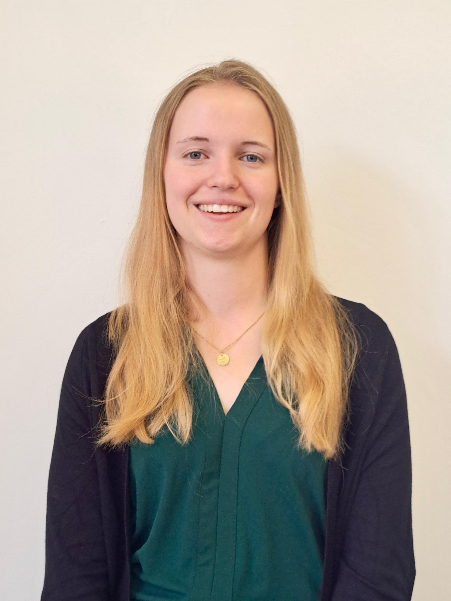 Andrea Litzenburger portrait